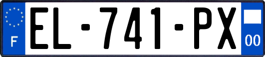 EL-741-PX