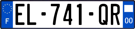 EL-741-QR