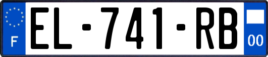 EL-741-RB