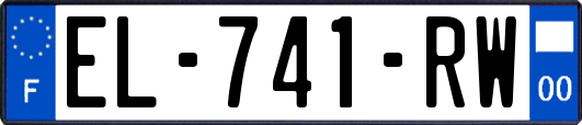 EL-741-RW