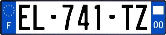 EL-741-TZ