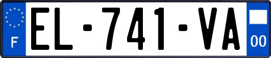 EL-741-VA