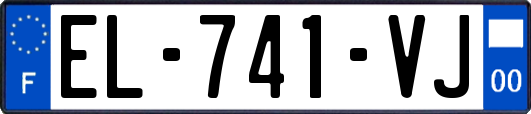 EL-741-VJ