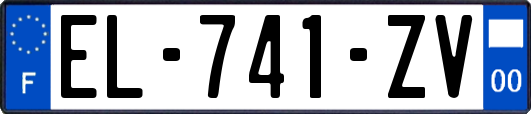 EL-741-ZV