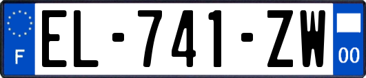 EL-741-ZW