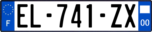 EL-741-ZX