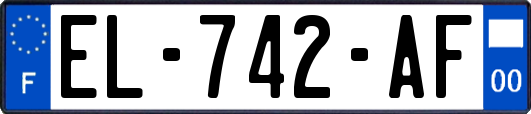 EL-742-AF