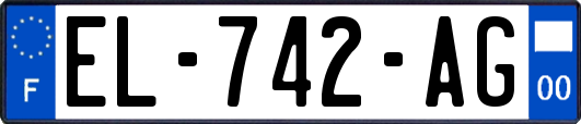 EL-742-AG