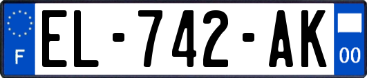 EL-742-AK