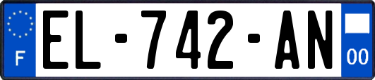 EL-742-AN