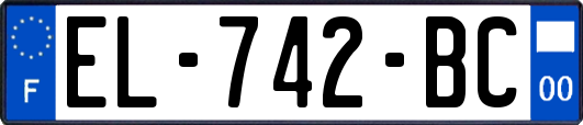 EL-742-BC