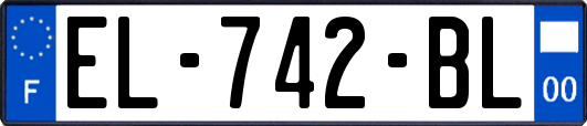 EL-742-BL