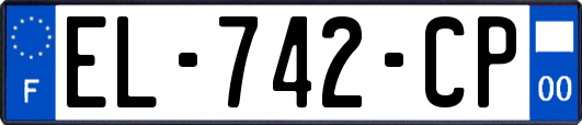 EL-742-CP