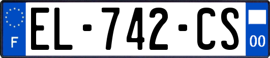 EL-742-CS