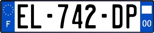 EL-742-DP