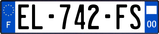 EL-742-FS