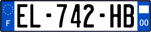 EL-742-HB