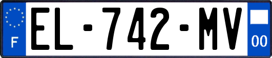 EL-742-MV