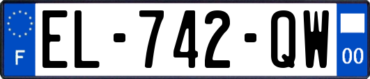 EL-742-QW