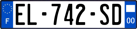 EL-742-SD