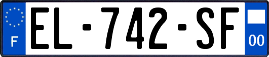 EL-742-SF