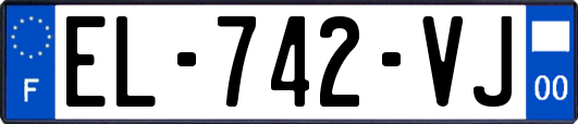 EL-742-VJ