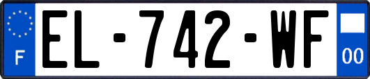 EL-742-WF