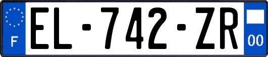 EL-742-ZR