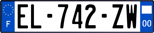 EL-742-ZW