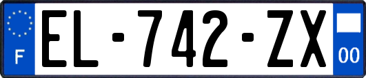 EL-742-ZX