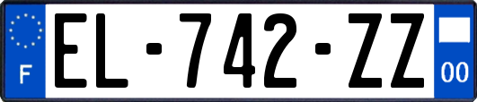 EL-742-ZZ