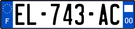 EL-743-AC