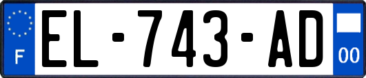 EL-743-AD