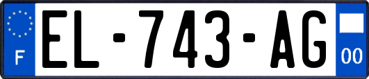 EL-743-AG