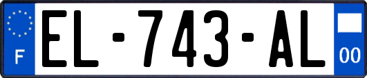 EL-743-AL