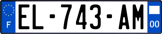 EL-743-AM