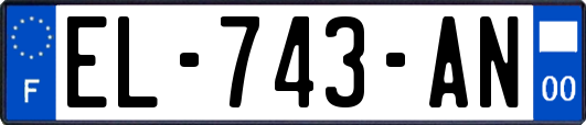 EL-743-AN