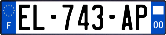 EL-743-AP