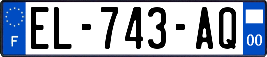 EL-743-AQ