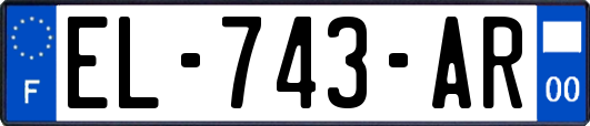 EL-743-AR