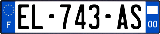 EL-743-AS