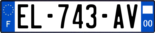 EL-743-AV