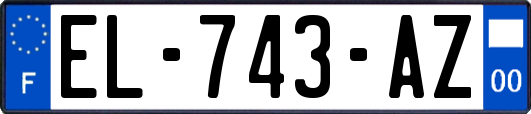 EL-743-AZ