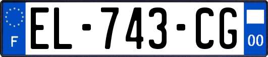 EL-743-CG