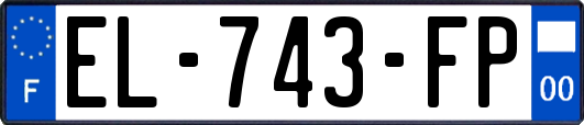 EL-743-FP