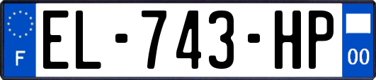 EL-743-HP