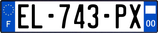 EL-743-PX