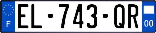 EL-743-QR