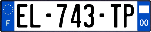 EL-743-TP