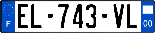 EL-743-VL